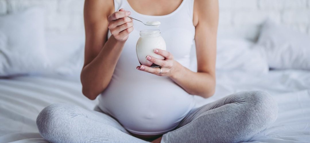 Šablona pro těhotné – novinka v Planeat